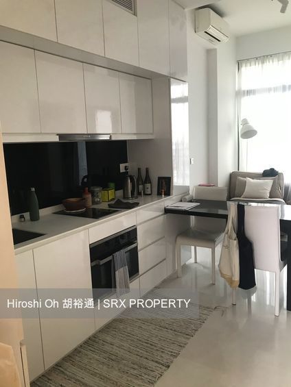 Spottiswoode Suites thumbnail photo
